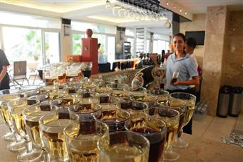 Camyuva Beach Hotel 4*