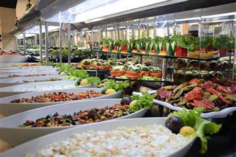 Camyuva Beach Hotel 4*