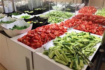 Camyuva Beach Hotel 4*