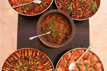 Camyuva Beach Hotel 4*