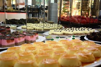 Camyuva Beach Hotel 4*