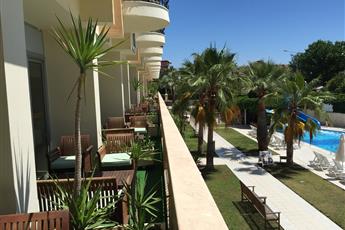 Camyuva Beach Hotel 4*