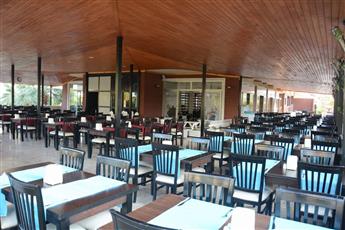 Camyuva Beach Hotel 4*