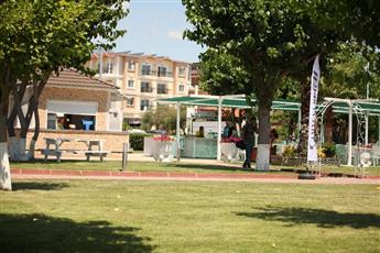 Camyuva Beach Hotel 4*