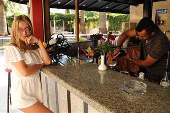 Camyuva Beach Hotel 4*