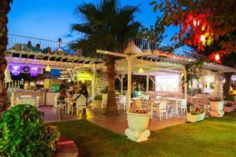 Camyuva Beach Hotel 4*