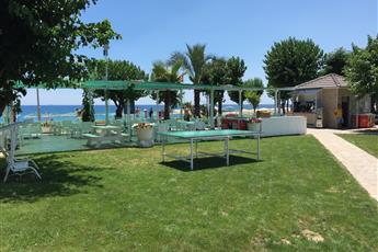 Camyuva Beach Hotel 4*