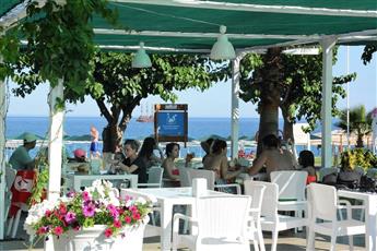 Camyuva Beach Hotel 4*