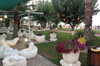 Camyuva Beach Hotel 4*