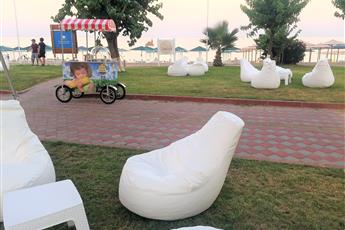 Camyuva Beach Hotel 4*