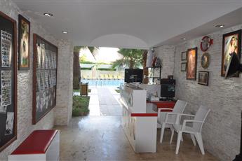 Camyuva Beach Hotel 4*