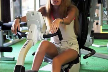 Camyuva Beach Hotel 4*