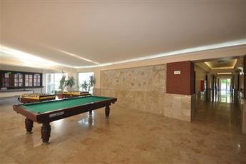 Camyuva Beach Hotel 4*