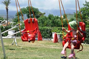 Camyuva Beach Hotel 4*