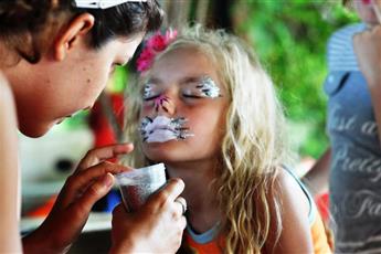 Camyuva Beach Hotel 4*