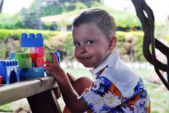 Camyuva Beach Hotel 4*