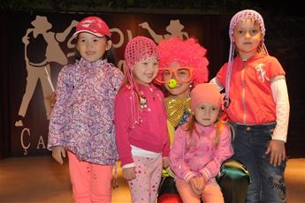 Camyuva Beach Hotel 4*