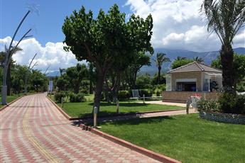 Camyuva Beach Hotel 4*