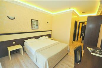 Camyuva Beach Hotel 4*