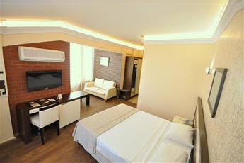 Camyuva Beach Hotel 4*