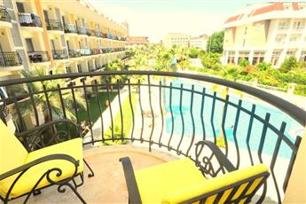 Camyuva Beach Hotel 4*