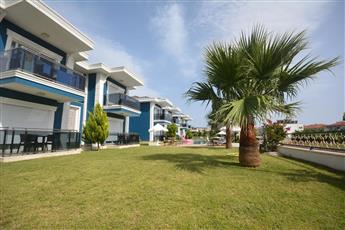 Camyuva Beach Hotel 4*