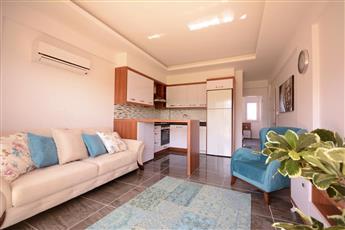 Camyuva Beach Hotel 4*