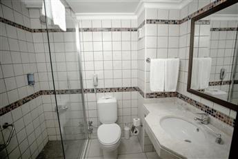 Camyuva Beach Hotel 4*