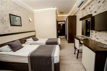 Camyuva Beach Hotel