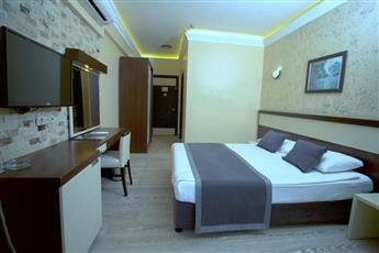 Camyuva Beach Hotel
