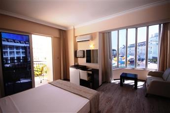 Camyuva Beach Hotel