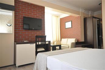 Camyuva Beach Hotel