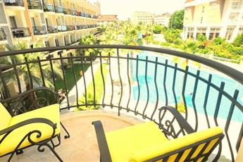 Camyuva Beach Hotel