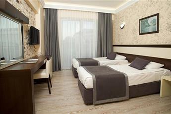 Camyuva Beach Hotel