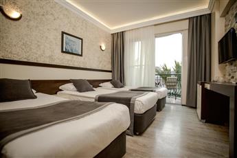 Camyuva Beach Hotel