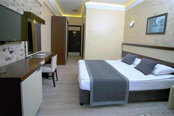 Camyuva Beach Hotel