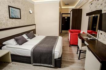 Camyuva Beach Hotel