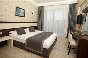 Camyuva Beach Hotel