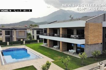 Camyuva Beach Hotel