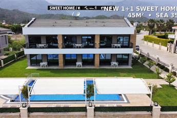 Camyuva Beach Hotel