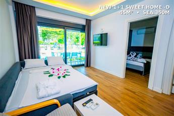 Camyuva Beach Hotel