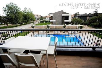 Camyuva Beach Hotel