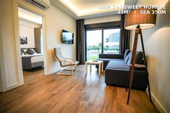 Camyuva Beach Hotel