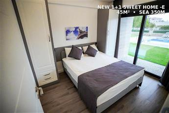 Camyuva Beach Hotel
