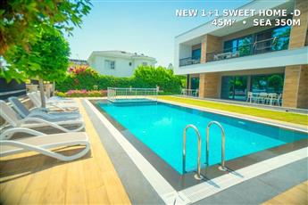 Camyuva Beach Hotel