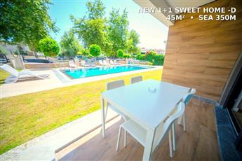 Camyuva Beach Hotel