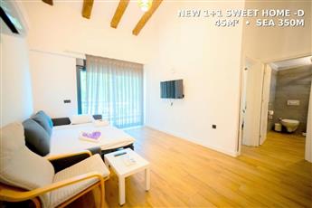 Camyuva Beach Hotel