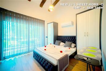 Camyuva Beach Hotel
