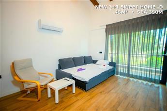 Camyuva Beach Hotel