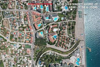Camyuva Beach Hotel